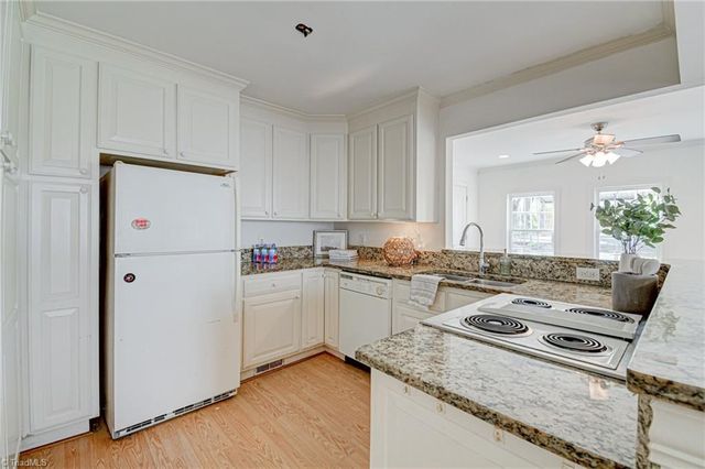 1161 S Hawthorne Road, Winston-salem, NC 27103