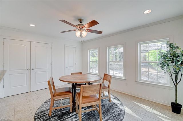 1161 S Hawthorne Road, Winston-salem, NC 27103