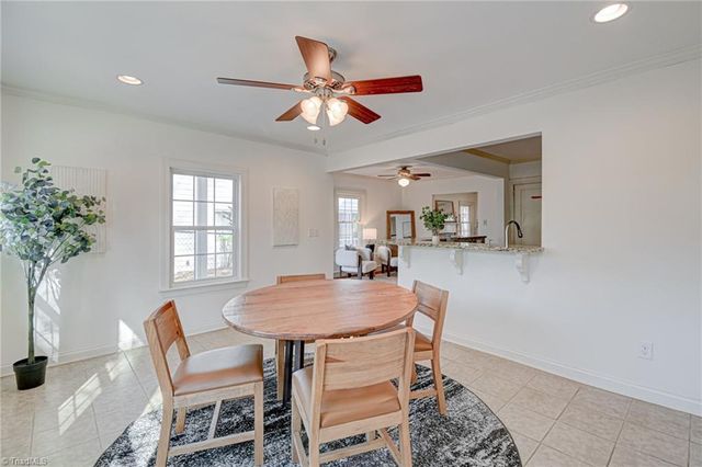 1161 S Hawthorne Road, Winston-salem, NC 27103