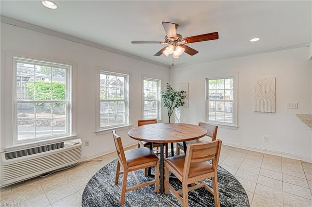 1161 S Hawthorne Road, Winston-salem, NC 27103