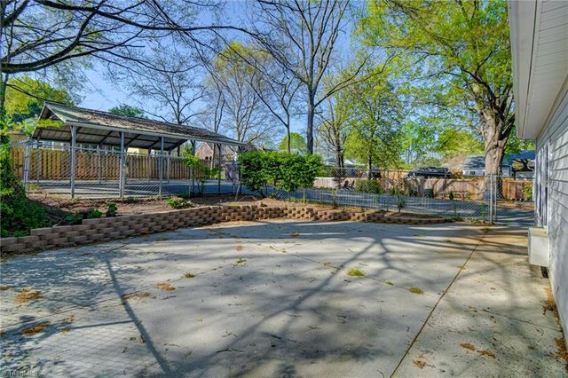 1161 S Hawthorne Road, Winston-salem, NC 27103