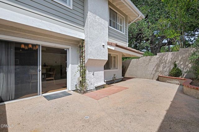 244 Hill Ranch Drive, Thousand Oaks, CA 91362
