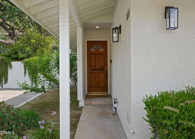 244 Hill Ranch Drive, Thousand Oaks, CA 91362