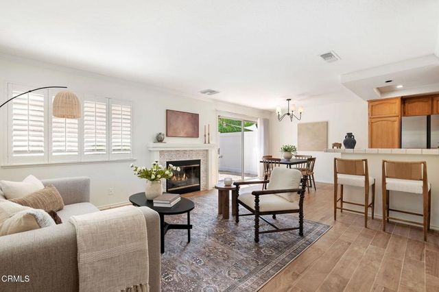 244 Hill Ranch Drive, Thousand Oaks, CA 91362