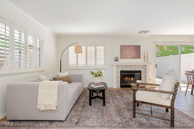 244 Hill Ranch Drive, Thousand Oaks, CA 91362