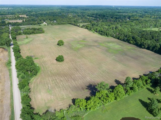 000 6 Mile Road, Northville, MI 48168