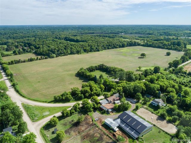 000 6 Mile Road, Northville, MI 48168