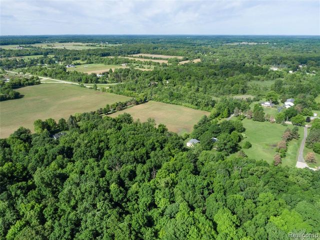 000 6 Mile Road, Northville, MI 48168
