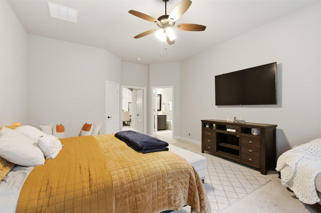 540 Ramon Street, Burleson, TX 76028