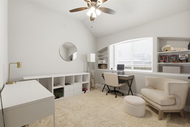 540 Ramon Street, Burleson, TX 76028