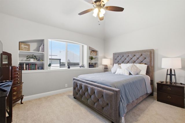 540 Ramon Street, Burleson, TX 76028