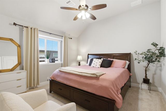 540 Ramon Street, Burleson, TX 76028