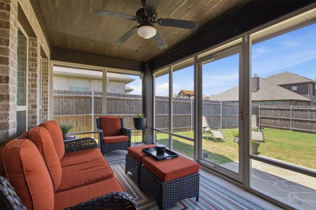 540 Ramon Street, Burleson, TX 76028