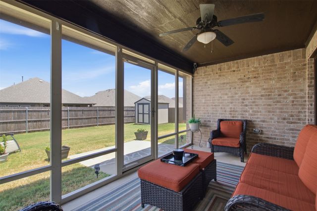 540 Ramon Street, Burleson, TX 76028
