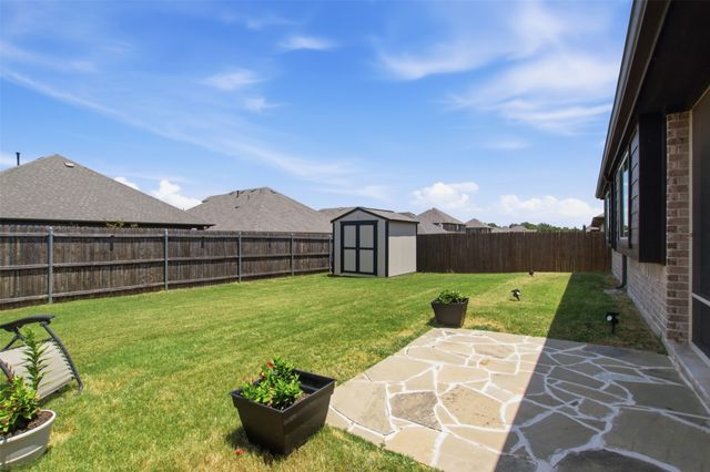 540 Ramon Street, Burleson, TX 76028
