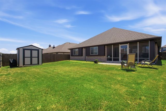540 Ramon Street, Burleson, TX 76028