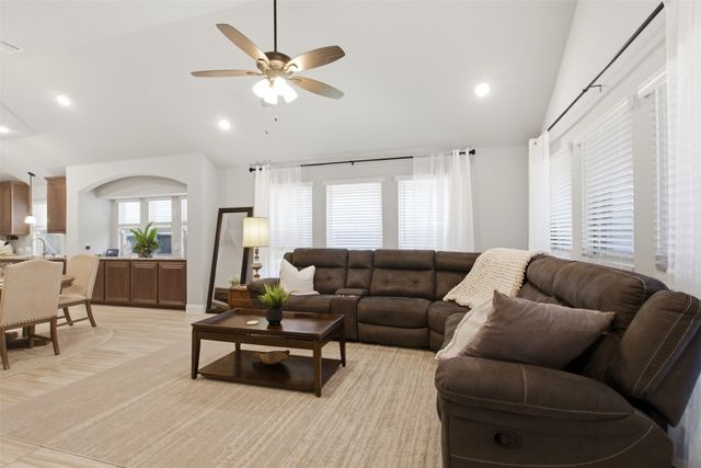 540 Ramon Street, Burleson, TX 76028