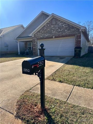 2350 LEGACY PARK, Tuscaloosa, AL 35404