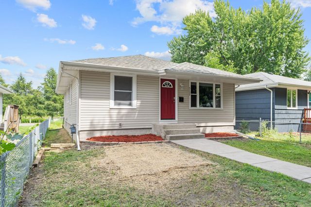5132 Vincent Avenue N, Minneapolis, MN 55430