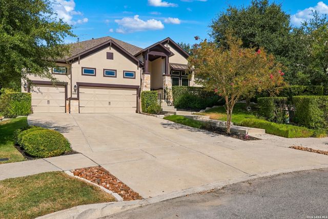 146 ESCALERA CIR, Boerne, TX 78006