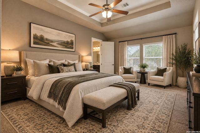 146 ESCALERA CIR, Boerne, TX 78006