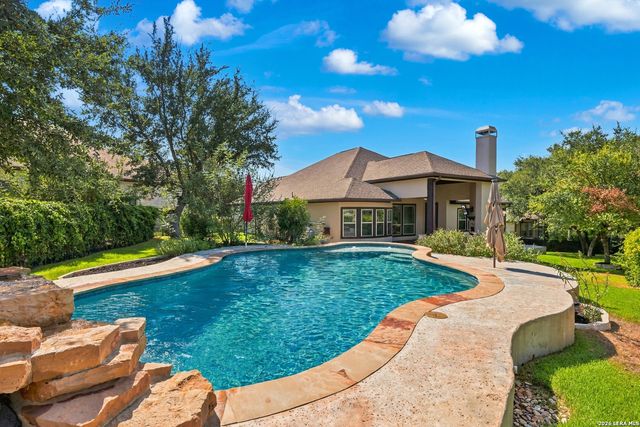 146 ESCALERA CIR, Boerne, TX 78006