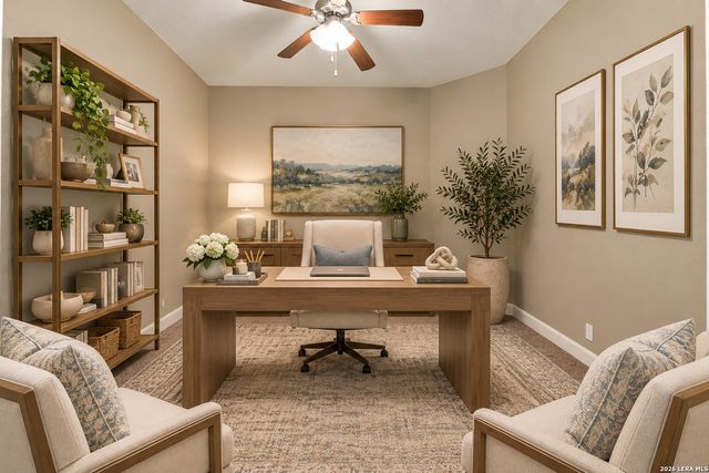 146 ESCALERA CIR, Boerne, TX 78006