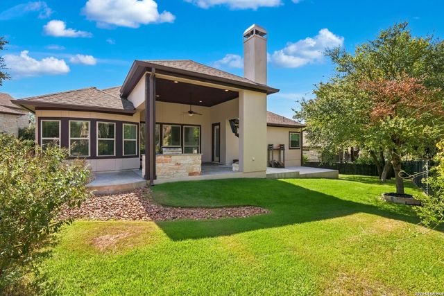 146 ESCALERA CIR, Boerne, TX 78006