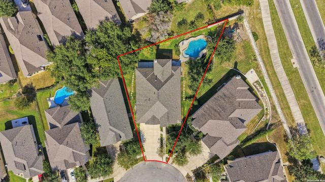 146 ESCALERA CIR, Boerne, TX 78006