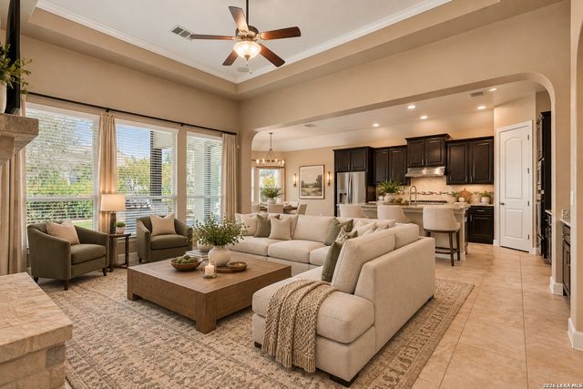 146 ESCALERA CIR, Boerne, TX 78006