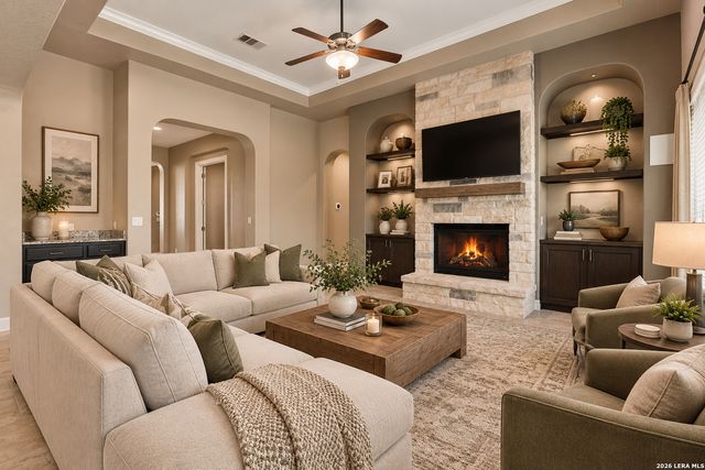 146 ESCALERA CIR, Boerne, TX 78006