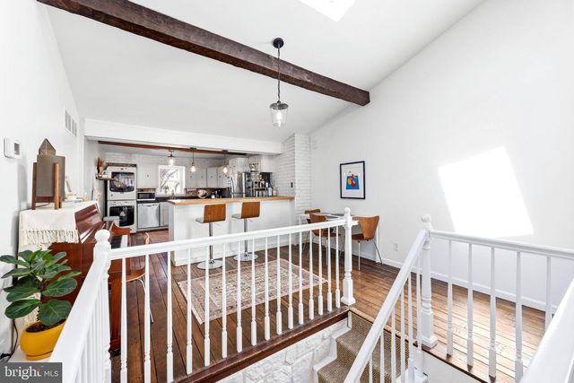 30 S DURHAM ST, Baltimore, MD 21231