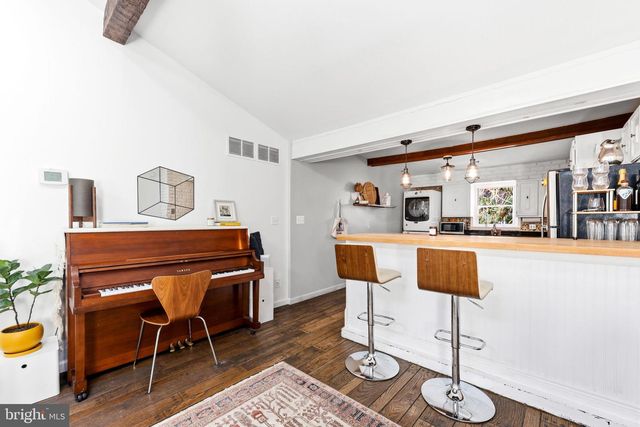 30 S DURHAM ST, Baltimore, MD 21231