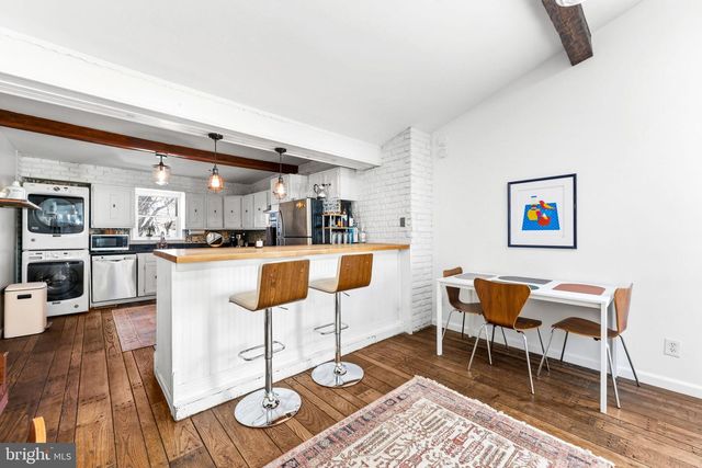 30 S DURHAM ST, Baltimore, MD 21231