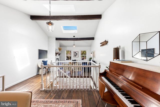 30 S DURHAM ST, Baltimore, MD 21231