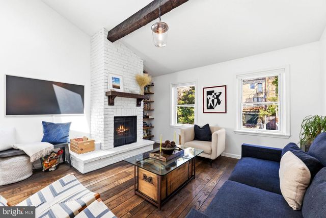 30 S DURHAM ST, Baltimore, MD 21231