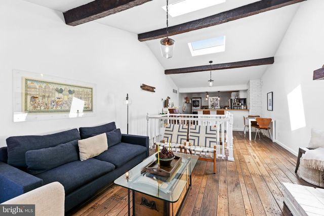 30 S DURHAM ST, Baltimore, MD 21231