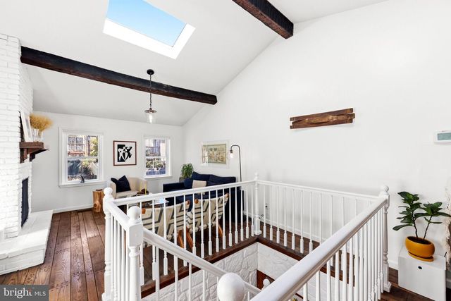 30 S DURHAM ST, Baltimore, MD 21231