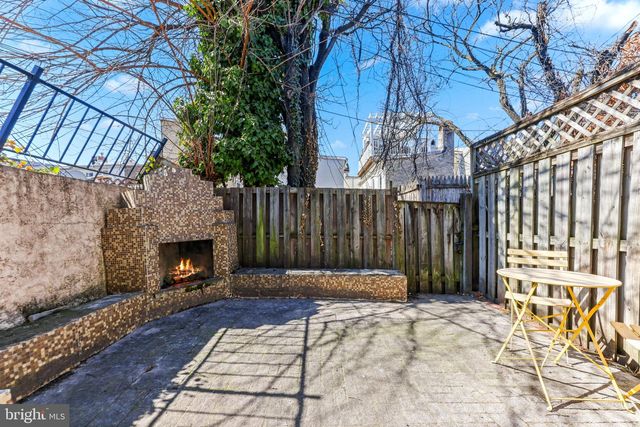 30 S DURHAM ST, Baltimore, MD 21231