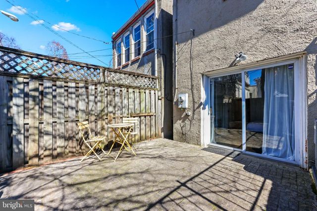 30 S DURHAM ST, Baltimore, MD 21231