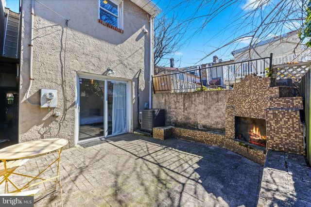 30 S DURHAM ST, Baltimore, MD 21231