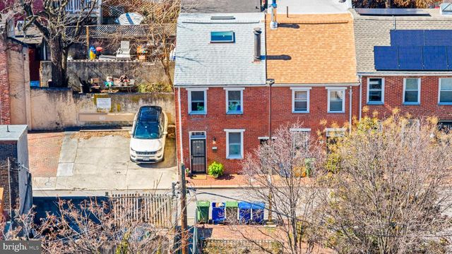 30 S DURHAM ST, Baltimore, MD 21231