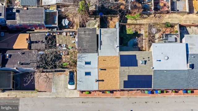 30 S DURHAM ST, Baltimore, MD 21231