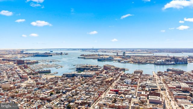 30 S DURHAM ST, Baltimore, MD 21231