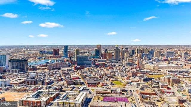 30 S DURHAM ST, Baltimore, MD 21231