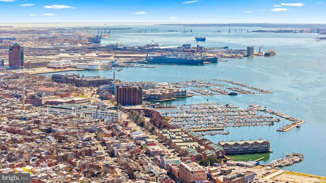 30 S DURHAM ST, Baltimore, MD 21231