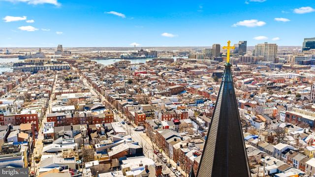 30 S DURHAM ST, Baltimore, MD 21231