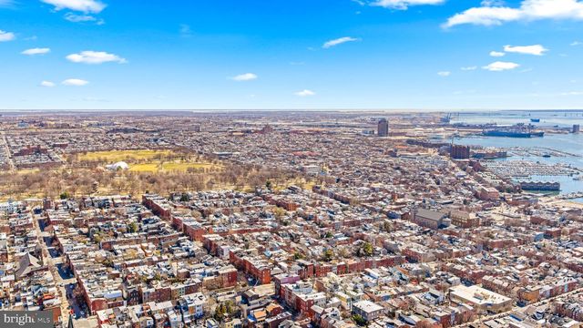 30 S DURHAM ST, Baltimore, MD 21231