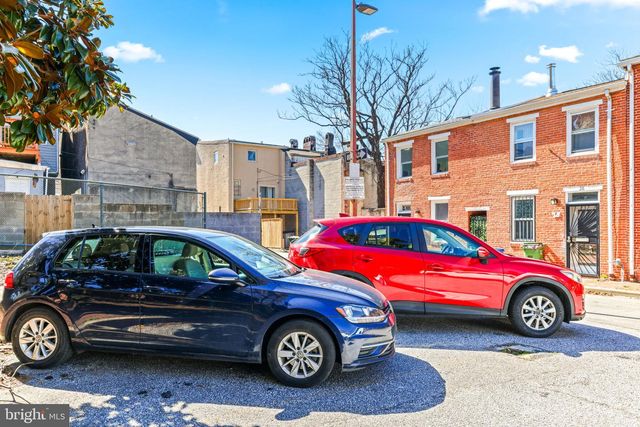 30 S DURHAM ST, Baltimore, MD 21231