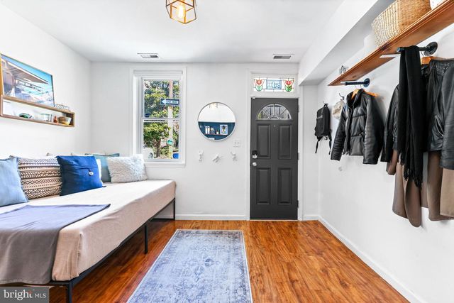 30 S DURHAM ST, Baltimore, MD 21231